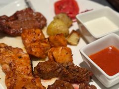 -Efes Turkish & Mediterranean Cuisine 艾菲斯餐厅(陆家嘴店)