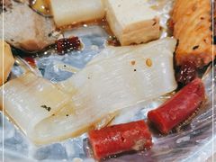-彭姐麻辣烫(海淀店)