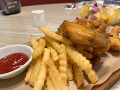 -必胜客(嘉兴万达店)