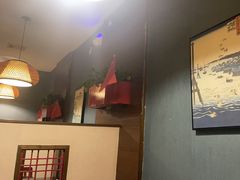 -天狗山料理(省体店)