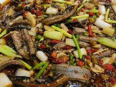 -李大爷的泡椒馆(冉家坝店)