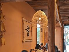 -吃香喝辣·地道衡东菜(南岳大庙店)