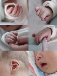 -杰爱月子护理中心