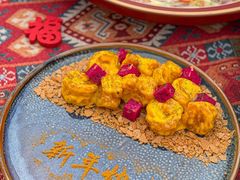 -汉水谣·江景餐厅(江滩店)