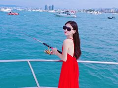 -三亚亚龙湾天域度假酒店