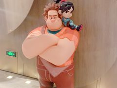 -武商摩尔影城(国广IMAX激光店)