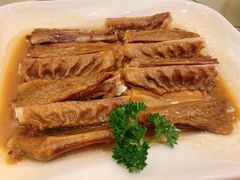 潮式卤水拼盘-海逸海鲜酒家(古北店)