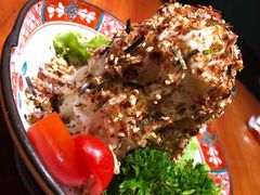 -肉魁屋·烧肉·烧鸟·酒场(高新店)