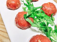 -掂档潮汕牛肉火锅(沈阳万象城店)