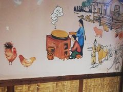 -灶东家民间菜(回兴店)