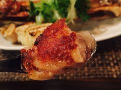 -斯普汇生蚝牛排馆(中骏世界城店)