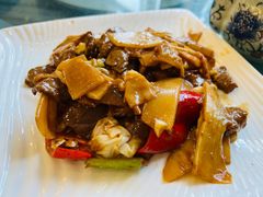 -美极鲜食坊(宝安南路店)