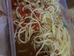 -乔伯凉面(白沙路店)