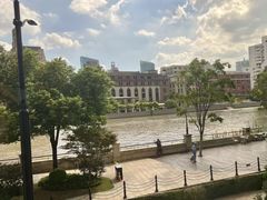-上海苏宁宝丽嘉酒店·Cafe Bellagio西餐厅
