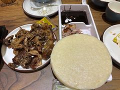 -五顺斋清真烤鸭(西大街总店)