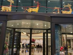 -领事馆19号中餐厅(厦门海景洲际酒店)