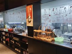 -火宫殿·湘菜小吃·商务宴请·生日聚会(市府店)