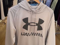 -UNDER ARMOUR(新燕莎奥莱店)