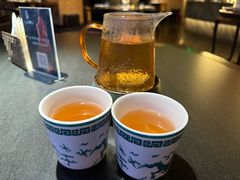 -喜悦烤鸭·新京菜(王府井店)