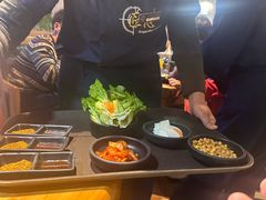 -九田家黑牛烤肉料理(溧阳吾悦店)