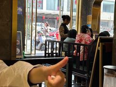 -太阳门淮扬菜(南京博物院店)