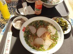 -马子禄牛肉面(金宝街店)