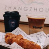 PTSD COFFEE|人生无解 多喝拿铁☕️