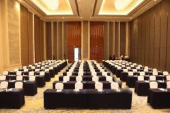 -唐山香格里拉大酒店·宴会厅