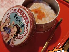-吼堂老火锅(万寿宫店)