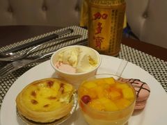 -南湖名都·景湖轩全日制餐厅·海鲜自助·东南亚风味·临湖而食