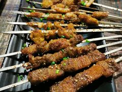 -龙虾风暴(松江店)