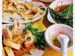 -化州肥仔大排档(建安二路店)