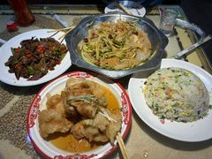 -人民公社大食堂(顺义总店)