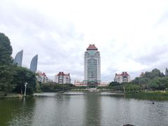 -厦门大学(思明校区)