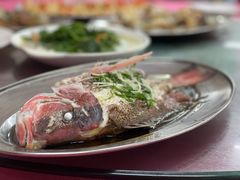 -南沙十九涌渔人码头-南门