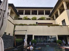 -清河半岛温泉度假酒店