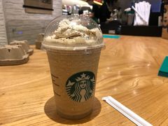 -星巴克(泰安万达店)