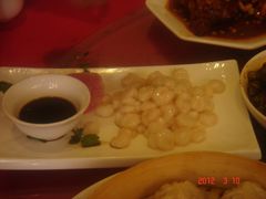 清炒虾仁-七宝农家菜(七宝老街店)