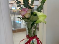 -PARFUM FLORAL花境法餐(南京首店)