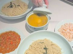 -裕兴记•蟹黄面馆(人民广场店)