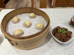 -鼎泰丰(南门店)