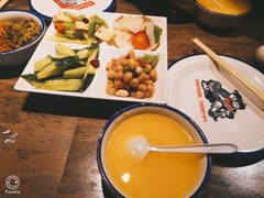 -叁宝烤肉• 西安烧烤(太乙路店)
