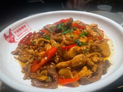 -大碗先生(万家丽店)