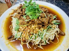 -马虎风味菜馆(王府园小区店)