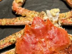 -上井料理黑金店(IFS国金中心店)