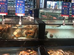 -尚海豆捞(乐虹坊店)