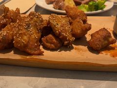 -必胜客(WOW玉泉远洋店)