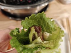 -霸腹烤肉(厦门柚子番店)