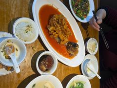 -外婆烧.老杭帮菜(庆春店)