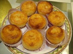 萝卜丝酥饼-无名居(西直门总店)